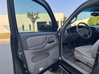 2006 Toyota Tundra 4WD Limited  4dr Double Cab  Timing Belt Has Been Replaced - Photo 13 - Irvine, CA 92614