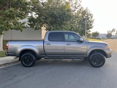 2006 Toyota Tundra 4WD Limited  4dr Double Cab  Timing Belt Has Been Replaced - Photo 9 - Irvine, CA 92614