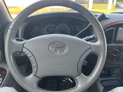2006 Toyota Tundra 4WD Limited  4dr Double Cab  Timing Belt Has Been Replaced - Photo 17 - Irvine, CA 92614