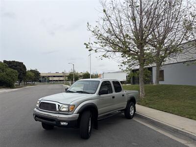 2003 Toyota Tacoma PreRunner V6 Double Cab  Timing Belt Has Been Changed - Photo 29 - Irvine, CA 92614