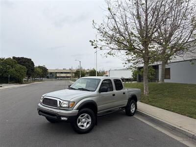 2003 Toyota Tacoma PreRunner V6 Double Cab  Timing Belt Has Been Changed - Photo 1 - Irvine, CA 92614
