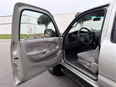 2003 Toyota Tacoma PreRunner V6 Double Cab  Timing Belt Has Been Changed - Photo 13 - Irvine, CA 92614