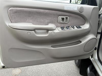 2003 Toyota Tacoma PreRunner V6 Double Cab  Timing Belt Has Been Changed - Photo 14 - Irvine, CA 92614