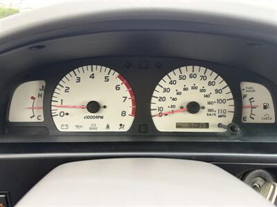 2003 Toyota Tacoma PreRunner V6 Double Cab  Timing Belt Has Been Changed - Photo 15 - Irvine, CA 92614