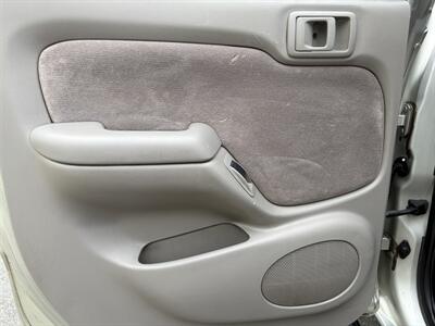 2003 Toyota Tacoma PreRunner V6 Double Cab  Timing Belt Has Been Changed - Photo 22 - Irvine, CA 92614