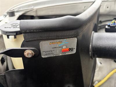 2003 Toyota Tacoma PreRunner V6 Double Cab  Timing Belt Has Been Changed - Photo 26 - Irvine, CA 92614