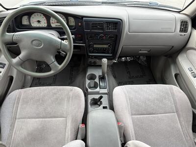 2003 Toyota Tacoma PreRunner V6 Double Cab  Timing Belt Has Been Changed - Photo 24 - Irvine, CA 92614