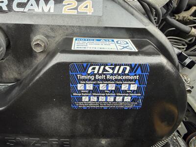 2003 Toyota Tacoma PreRunner V6 Double Cab  Timing Belt Has Been Changed - Photo 27 - Irvine, CA 92614