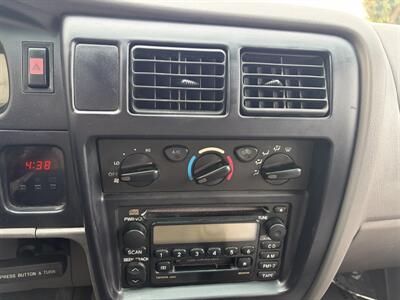 2003 Toyota Tacoma PreRunner V6 Double Cab  Timing Belt Has Been Changed - Photo 16 - Irvine, CA 92614