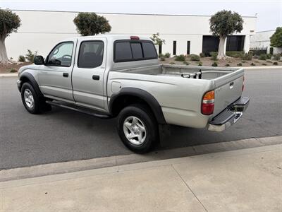 2003 Toyota Tacoma PreRunner V6 Double Cab  Timing Belt Has Been Changed - Photo 10 - Irvine, CA 92614