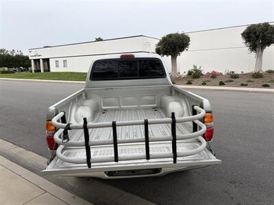 2003 Toyota Tacoma PreRunner V6 Double Cab  Timing Belt Has Been Changed - Photo 7 - Irvine, CA 92614