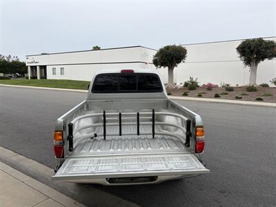 2003 Toyota Tacoma PreRunner V6 Double Cab  Timing Belt Has Been Changed - Photo 6 - Irvine, CA 92614