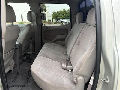 2003 Toyota Tacoma PreRunner V6 Double Cab  Timing Belt Has Been Changed - Photo 23 - Irvine, CA 92614