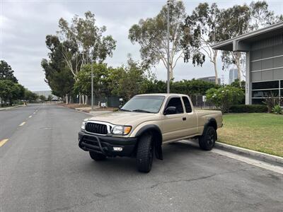 2004 Toyota Tacoma 4WD 2dr Xtracab V6  With New Timing Belt & Water Pump - Photo 26 - Irvine, CA 92614