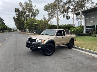 2004 Toyota Tacoma 4WD 2dr Xtracab V6  With New Timing Belt & Water Pump - Photo 1 - Irvine, CA 92614