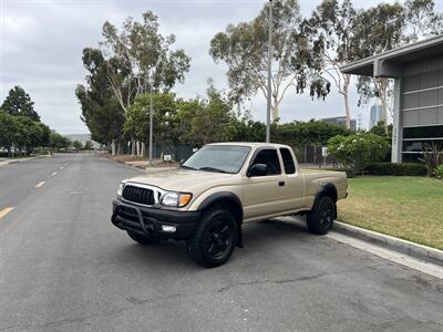 2004 Toyota Tacoma 4WD 2dr Xtracab V6  With New Timing Belt & Water Pump - Photo 11 - Irvine, CA 92614