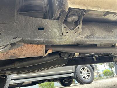 2004 Toyota Tacoma 4WD 2dr Xtracab V6  With New Timing Belt & Water Pump - Photo 31 - Irvine, CA 92614