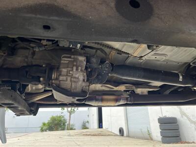 2004 Toyota Tacoma 4WD 2dr Xtracab V6  With New Timing Belt & Water Pump - Photo 29 - Irvine, CA 92614