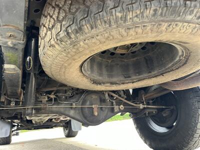 2004 Toyota Tacoma 4WD 2dr Xtracab V6  With New Timing Belt & Water Pump - Photo 32 - Irvine, CA 92614