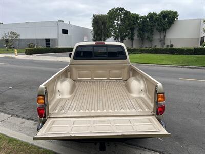 2004 Toyota Tacoma 4WD 2dr Xtracab V6  With New Timing Belt & Water Pump - Photo 6 - Irvine, CA 92614