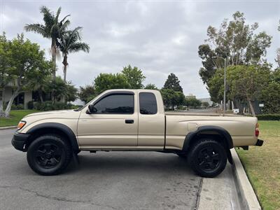 2004 Toyota Tacoma 4WD 2dr Xtracab V6  With New Timing Belt & Water Pump - Photo 2 - Irvine, CA 92614