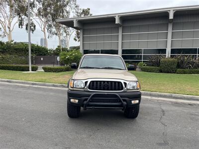 2004 Toyota Tacoma 4WD 2dr Xtracab V6  With New Timing Belt & Water Pump - Photo 3 - Irvine, CA 92614