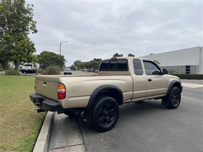 2004 Toyota Tacoma 4WD 2dr Xtracab V6  With New Timing Belt & Water Pump - Photo 4 - Irvine, CA 92614