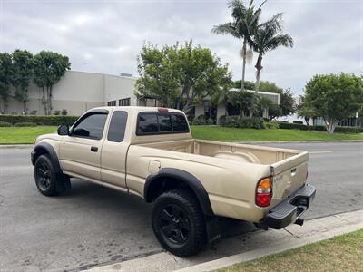 2004 Toyota Tacoma 4WD 2dr Xtracab V6  With New Timing Belt & Water Pump - Photo 8 - Irvine, CA 92614