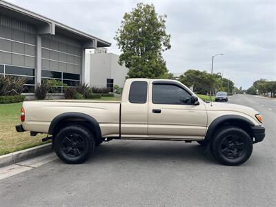 2004 Toyota Tacoma 4WD 2dr Xtracab V6  With New Timing Belt & Water Pump - Photo 9 - Irvine, CA 92614