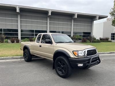 2004 Toyota Tacoma 4WD 2dr Xtracab V6  With New Timing Belt & Water Pump - Photo 7 - Irvine, CA 92614