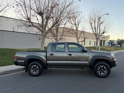 2012 Toyota Tacoma V6  4WD Double Cab Timing Chain - Photo 2 - Irvine, CA 92614