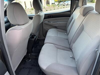 2012 Toyota Tacoma V6  4WD Double Cab Timing Chain - Photo 24 - Irvine, CA 92614