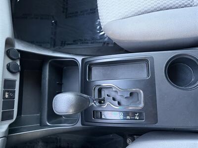 2012 Toyota Tacoma V6  4WD Double Cab Timing Chain - Photo 17 - Irvine, CA 92614