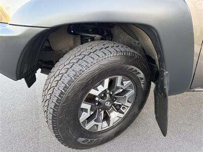 2012 Toyota Tacoma V6  4WD Double Cab Timing Chain - Photo 28 - Irvine, CA 92614