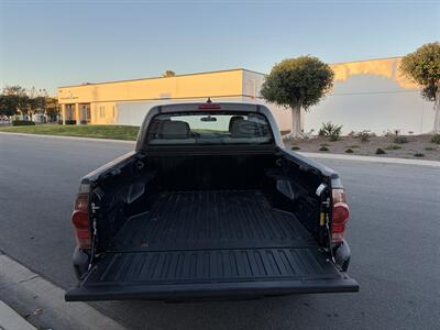 2012 Toyota Tacoma V6  4WD Double Cab Timing Chain - Photo 5 - Irvine, CA 92614