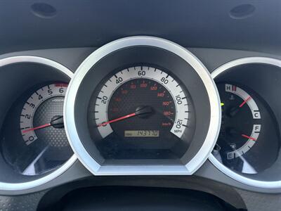 2012 Toyota Tacoma V6  4WD Double Cab Timing Chain - Photo 15 - Irvine, CA 92614