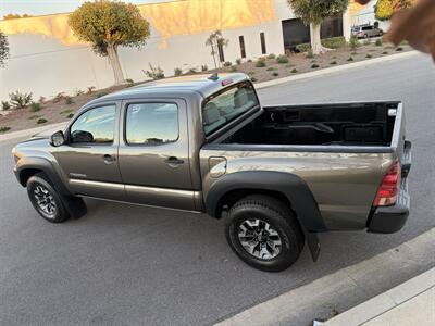 2012 Toyota Tacoma V6  4WD Double Cab Timing Chain - Photo 10 - Irvine, CA 92614