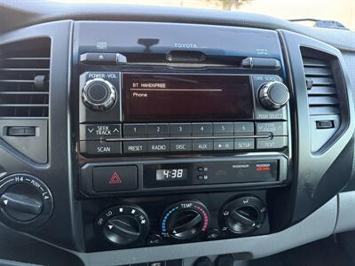 2012 Toyota Tacoma V6  4WD Double Cab Timing Chain - Photo 16 - Irvine, CA 92614