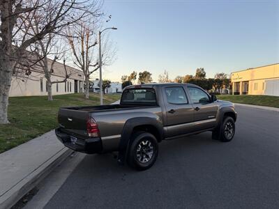 2012 Toyota Tacoma V6  4WD Double Cab Timing Chain - Photo 4 - Irvine, CA 92614
