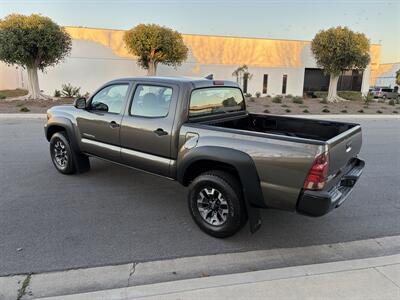2012 Toyota Tacoma V6  4WD Double Cab Timing Chain - Photo 8 - Irvine, CA 92614