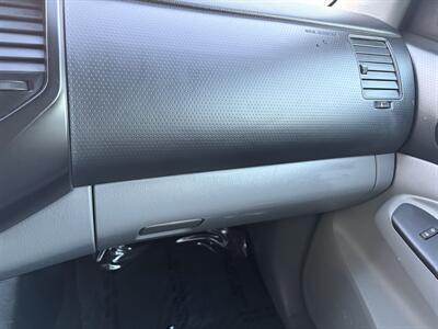 2012 Toyota Tacoma V6  4WD Double Cab Timing Chain - Photo 20 - Irvine, CA 92614