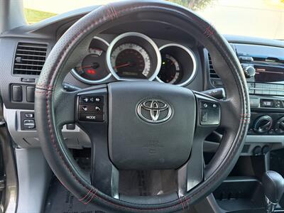 2012 Toyota Tacoma V6  4WD Double Cab Timing Chain - Photo 14 - Irvine, CA 92614