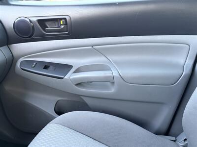 2012 Toyota Tacoma V6  4WD Double Cab Timing Chain - Photo 21 - Irvine, CA 92614