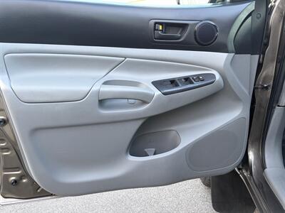 2012 Toyota Tacoma V6  4WD Double Cab Timing Chain - Photo 12 - Irvine, CA 92614