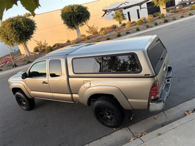2005 Toyota Tacoma 4WD V6 4dr Access Cab Timing Chain - Photo 12 - Irvine, CA 92614