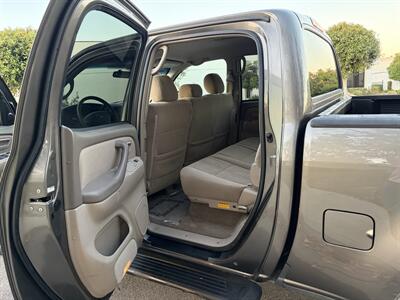 2006 Toyota Tundra 4WD SR5 Double Cab  Timing Belt Has Been Changed - Photo 23 - Irvine, CA 92614