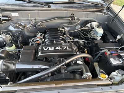 2006 Toyota Tundra 4WD SR5 Double Cab  Timing Belt Has Been Changed - Photo 27 - Irvine, CA 92614