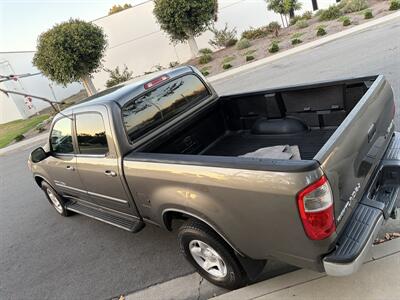 2006 Toyota Tundra 4WD SR5 Double Cab  Timing Belt Has Been Changed - Photo 12 - Irvine, CA 92614