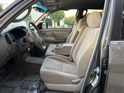 2006 Toyota Tundra 4WD SR5 Double Cab  Timing Belt Has Been Changed - Photo 15 - Irvine, CA 92614