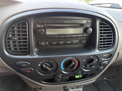 2006 Toyota Tundra 4WD SR5 Double Cab  Timing Belt Has Been Changed - Photo 18 - Irvine, CA 92614